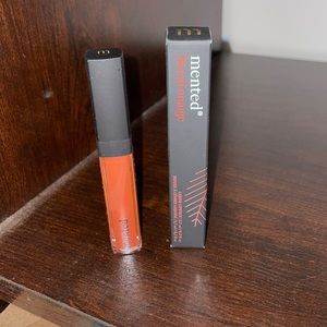 Mented Cosmetics Blood Orange Liquid Lipstick/Matte Finish